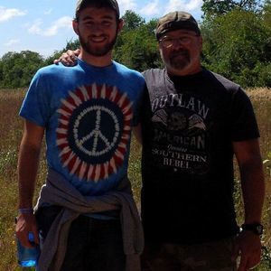 Meet your Posher, Jake